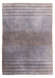 インド ギャベ 絨毯 237x169cm - ウールラグ