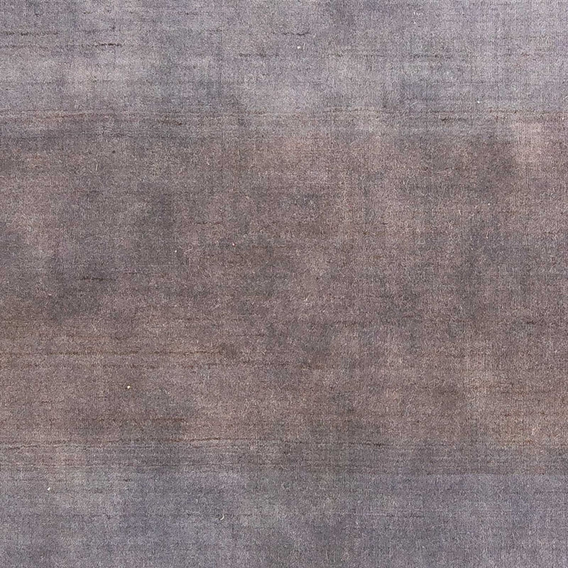 インド ギャベ 絨毯 237x169cm - ウールラグ