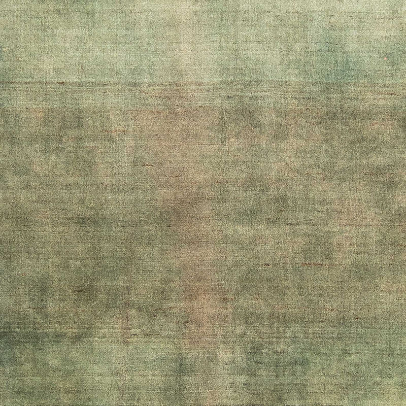 インド ギャベ 絨毯 237x169cm - ウールラグ