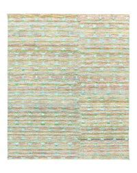 デザイナー絨毯 300x252cm - デザイナーラグ – product image