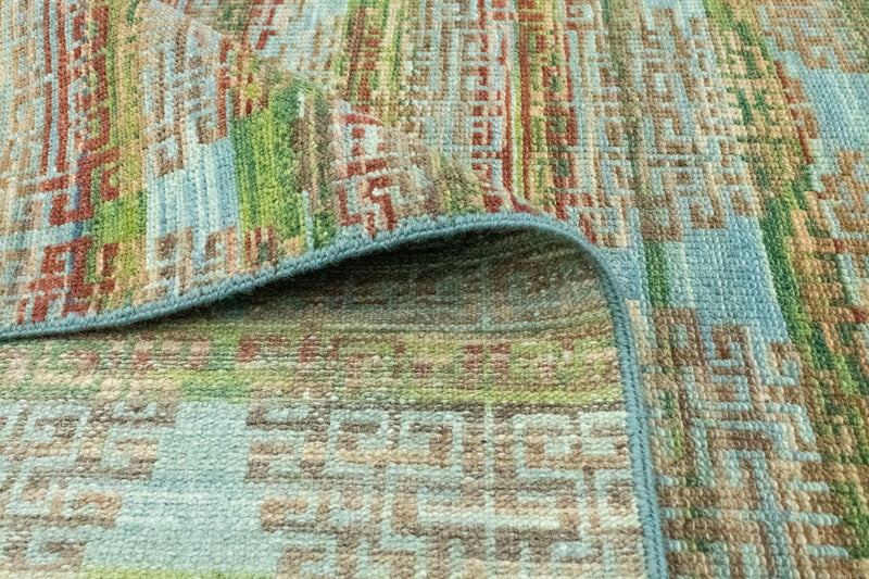 デザイナー絨毯 300x252cm - デザイナーラグ