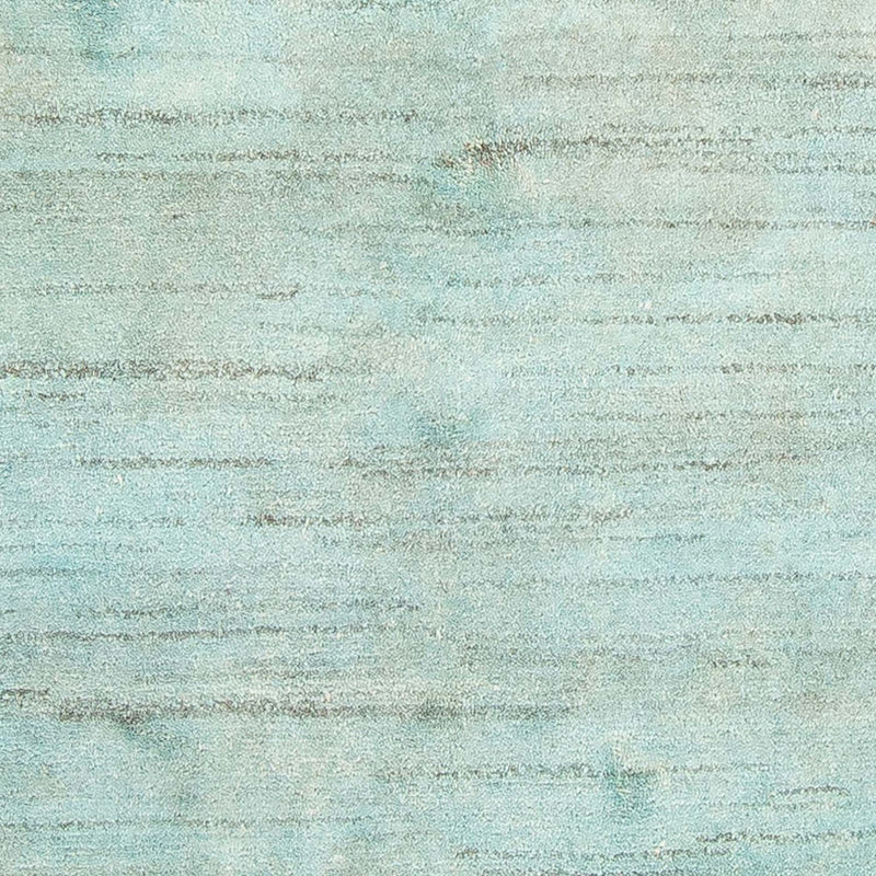インド ギャベ 絨毯 237x170cm - ウールラグ