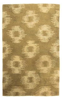 ウールラグ 238x150cm - ウールラグ – product image