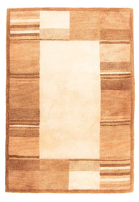 ウールラグ 195x138cm - ウールラグ – product image