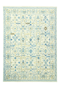 デザイナー絨毯 434x310cm - デザイナーラグ – product image