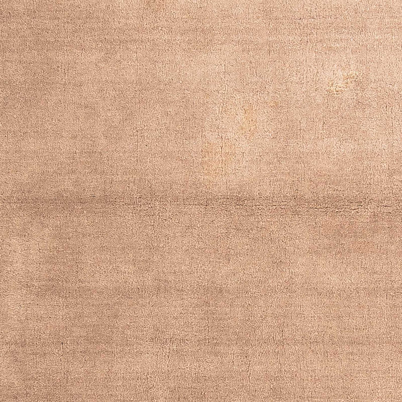 インド ギャベ 絨毯 165x115cm - ウールラグ