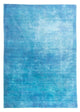 インド ギャベ 絨毯 240x174cm - ウールラグ