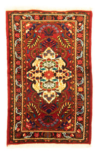 リリアン 絨毯 164x105cm - ペルシャ絨毯 – product image
