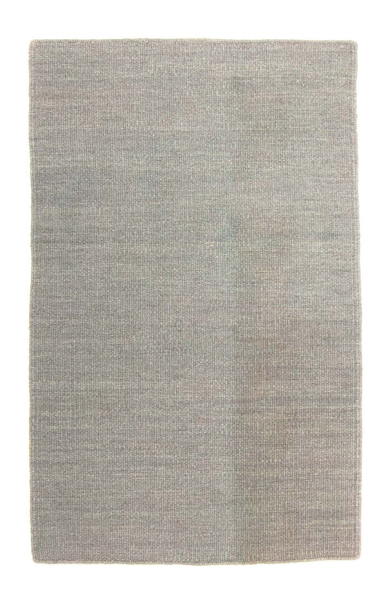 キリム モダン 絨毯 156x95cm - ウールラグ