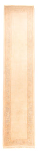 ネパール絨毯 331x71cm - ウールラグ