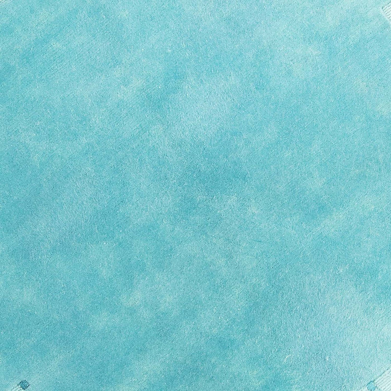 ネパール絨毯 151x151cm - ウールラグ