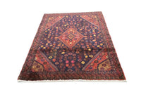 ハマダン 絨毯 174x125cm - ペルシャ絨毯 – product image