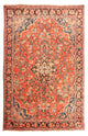 サルーク 絨毯 314x211cm - ペルシャ絨毯