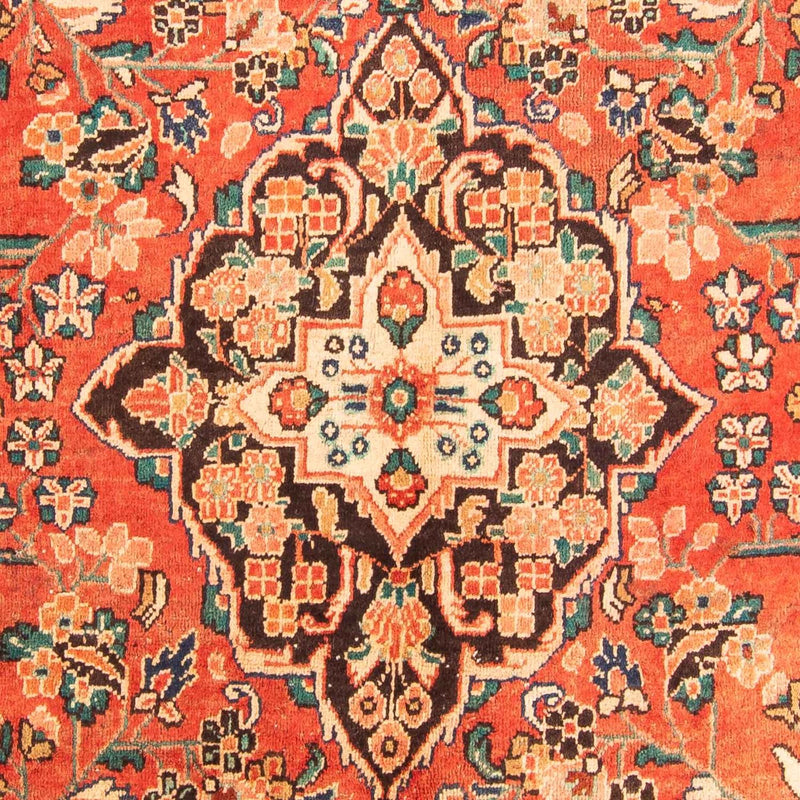サルーク 絨毯 314x211cm - ペルシャ絨毯