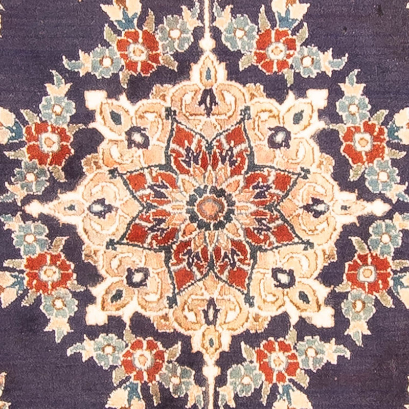 ナイン - 9la 絨毯 197x129cm - ペルシャ絨毯
