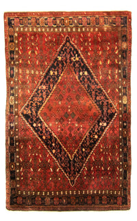 ビジャー 絨毯 206x135cm - ペルシャ絨毯 – product image