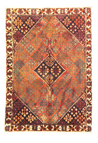 ヤラメ 絨毯 150x103cm - ペルシャ絨毯 – product image