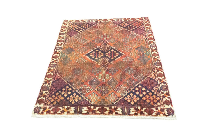 ヤラメ 絨毯 150x103cm - ペルシャ絨毯
