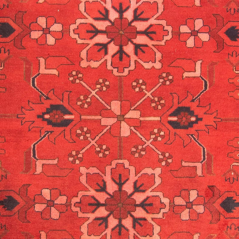 ハチュル 絨毯 296x210cm - オリエンタル絨毯