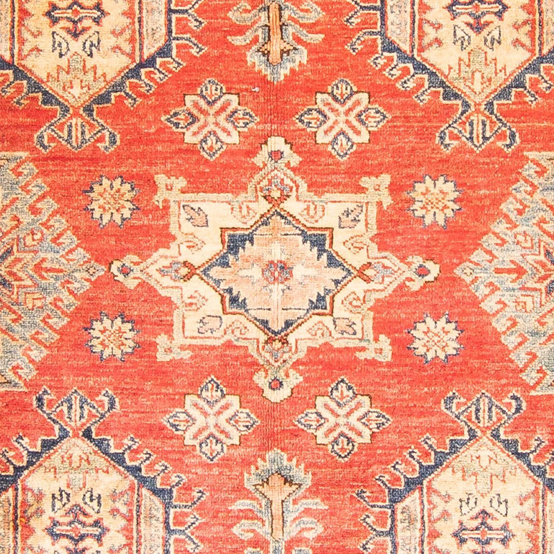 カザック 絨毯 247x187cm - オリエンタル絨毯