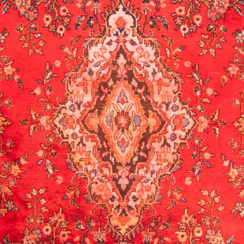 サルーク 絨毯 300x215cm - ペルシャ絨毯