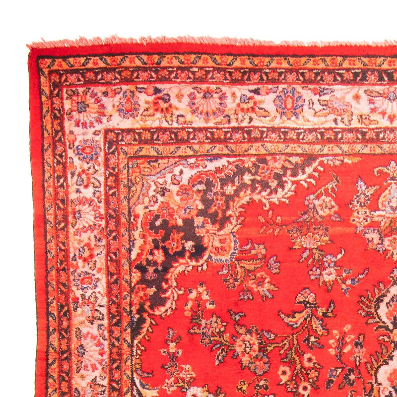 サルーク 絨毯 300x215cm - ペルシャ絨毯