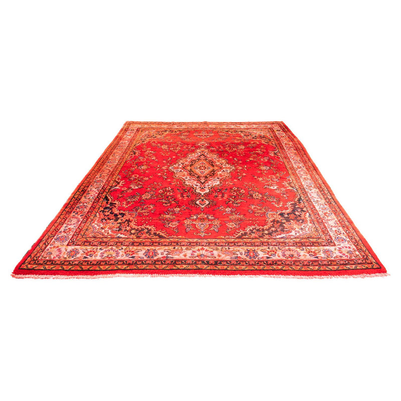 サルーク 絨毯 300x215cm - ペルシャ絨毯