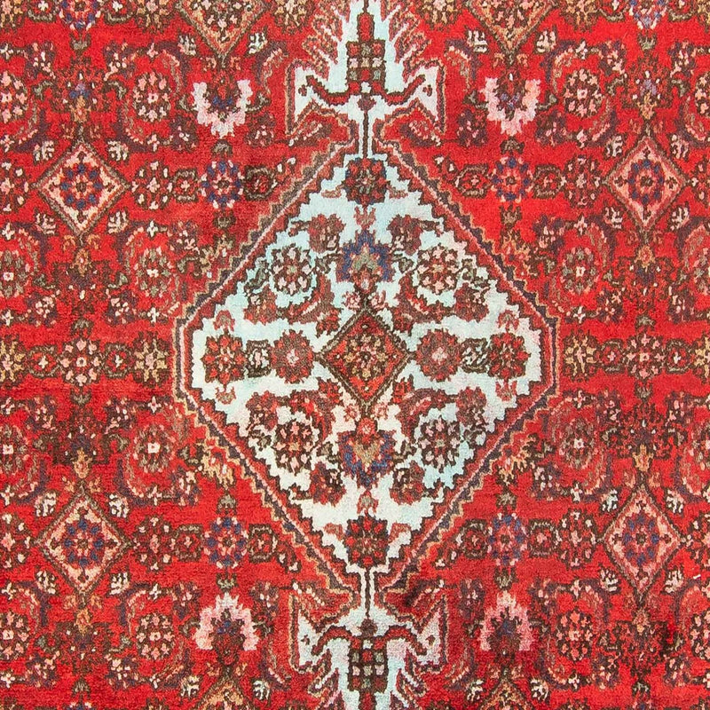 ハマダン 絨毯 305x313cm - ペルシャ絨毯