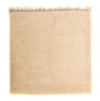 ネパール絨毯 96x65cm - ウールラグ – product image