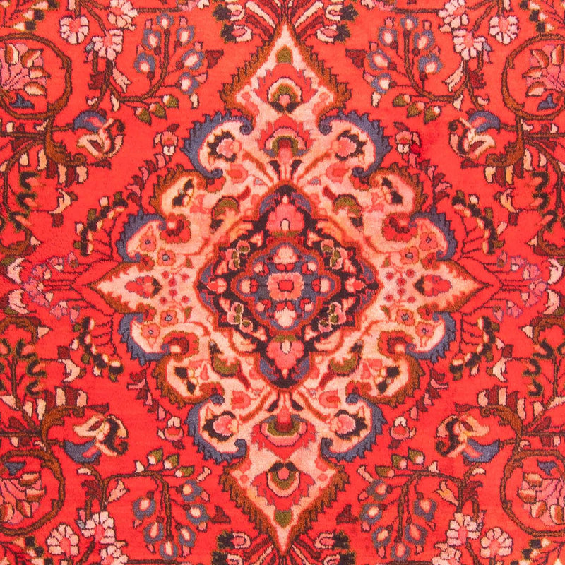 リリアン 絨毯 290x210cm - ペルシャ絨毯