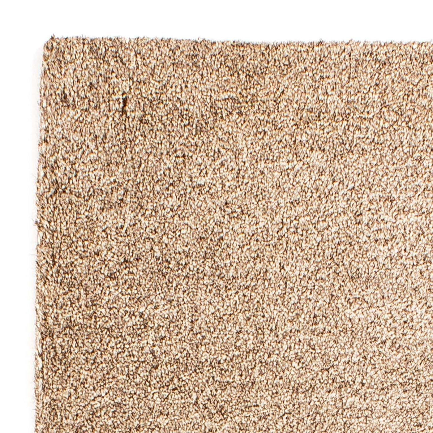 ネパール絨毯 92x61cm - ウールラグ