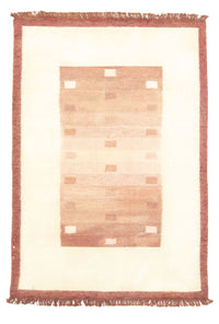 キリム モダン 絨毯 200x140cm - ウールラグ – product image