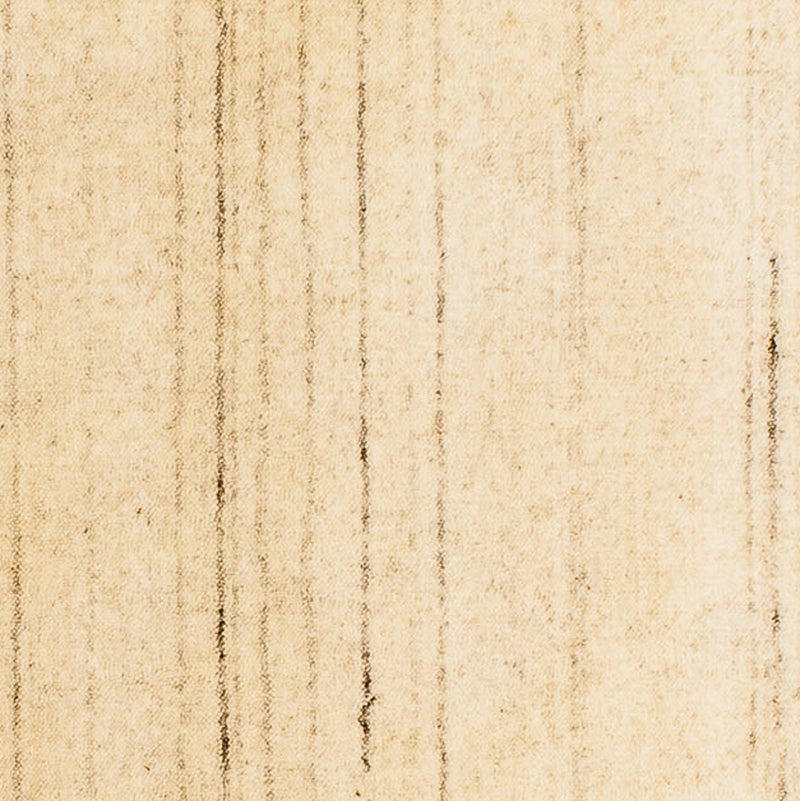 ギャベ・ルーム 絨毯 74x69cm - ウールラグ