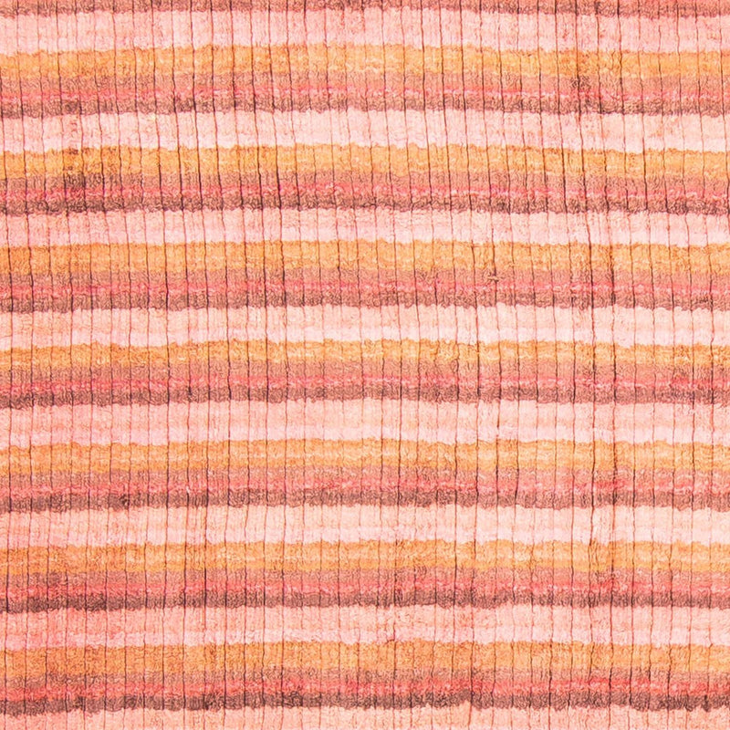 ビスコース絨毯 197x197cm - ビスコースラグ