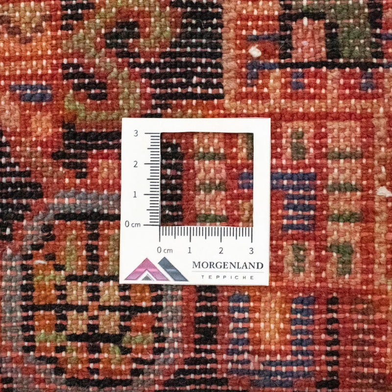 ナハバンド 絨毯 172x90cm - ペルシャ絨毯