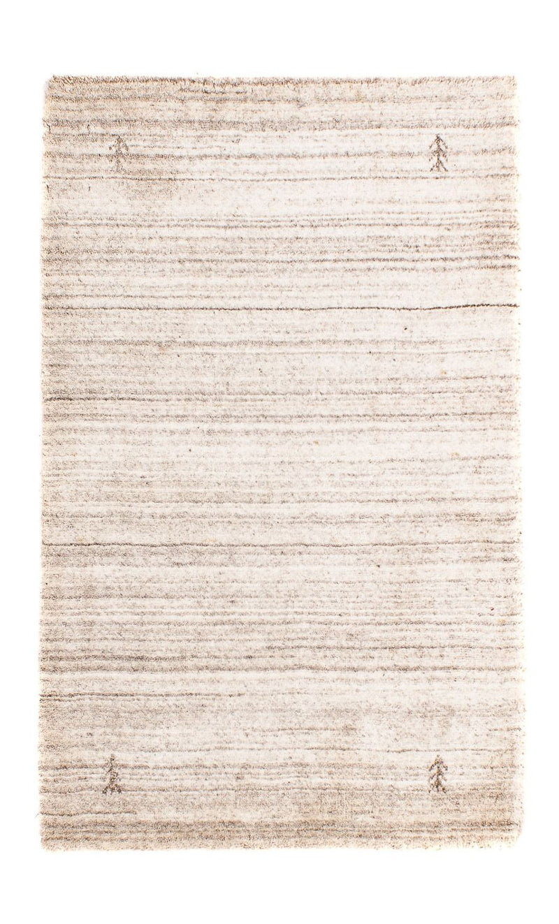ロリバフト・ルーム 絨毯 95x60cm - ウールラグ