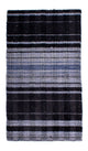 ロリバフト・ルーム 絨毯 104x56cm - ウールラグ