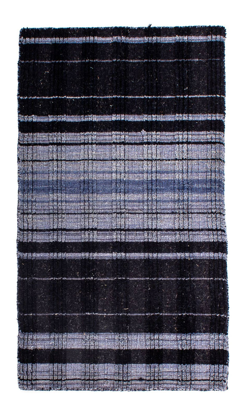 ロリバフト・ルーム 絨毯 104x56cm - ウールラグ