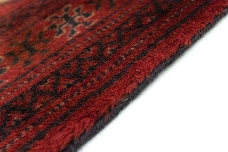 トルカマン絨毯 96x63cm - ペルシャ絨毯
