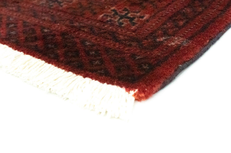 トルカマン絨毯 96x63cm - ペルシャ絨毯