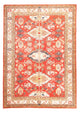 カザック 絨毯 303x218cm - オリエンタル絨毯