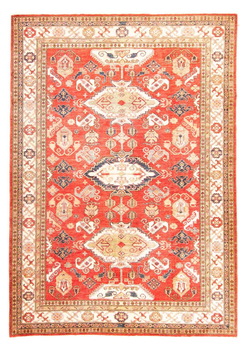 カザック 絨毯 303x218cm - オリエンタル絨毯