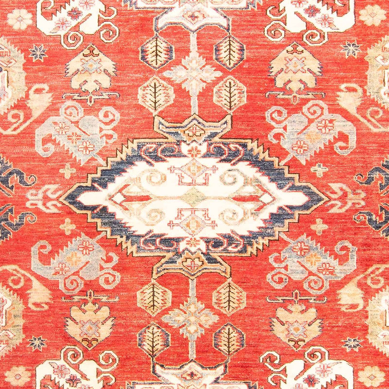カザック 絨毯 303x218cm - オリエンタル絨毯