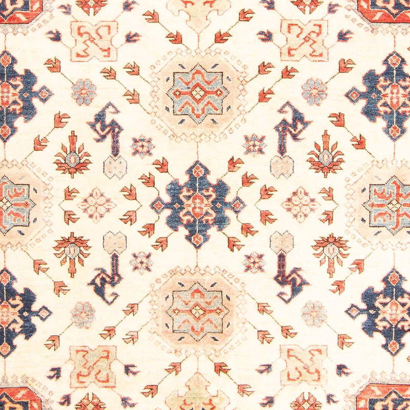 カザック 絨毯 315x220cm - オリエンタル絨毯