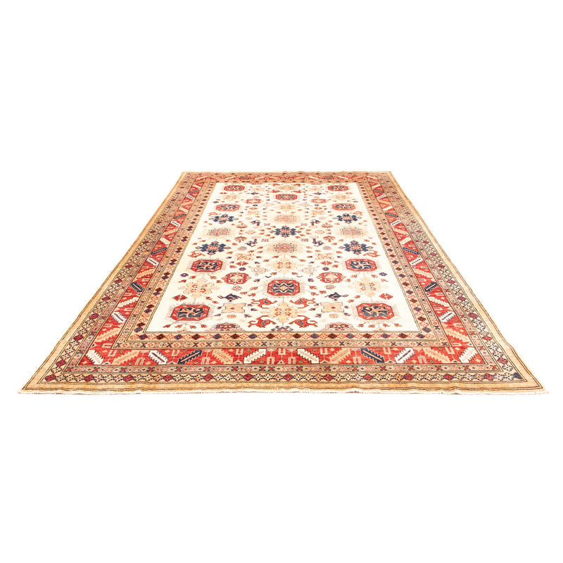 カザック 絨毯 315x220cm - オリエンタル絨毯