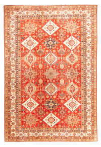 カザック 絨毯 318x220cm - オリエンタル絨毯 – product image
