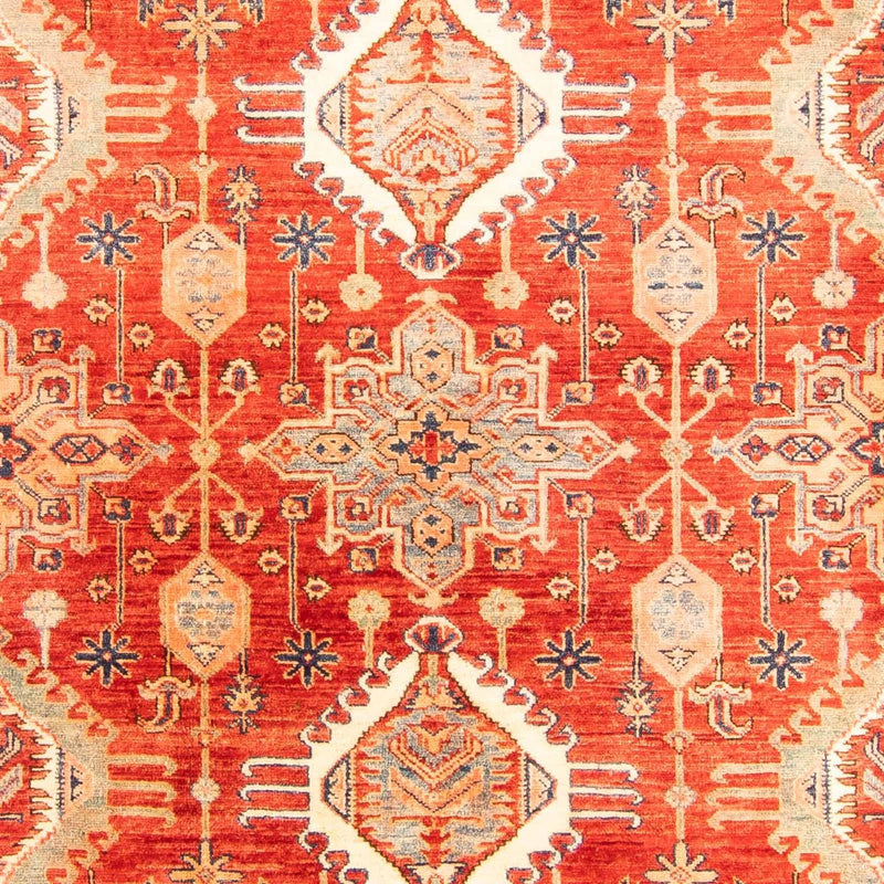 カザック 絨毯 318x220cm - オリエンタル絨毯