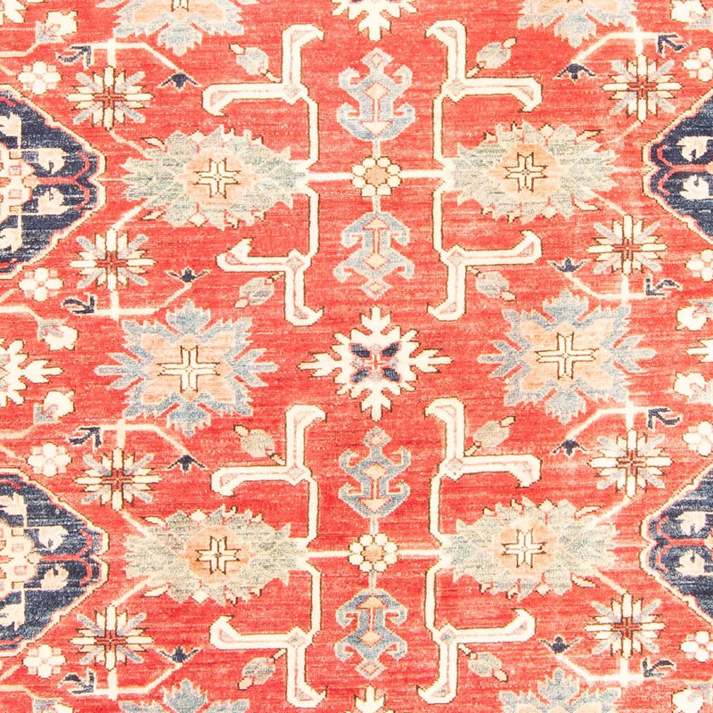 カザック 絨毯 300x215cm - オリエンタル絨毯
