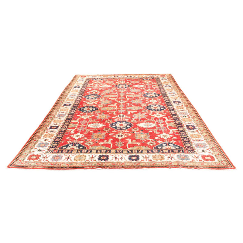 カザック 絨毯 300x215cm - オリエンタル絨毯