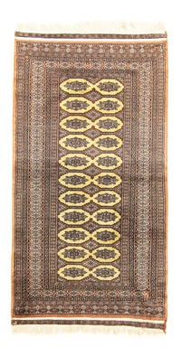 パキスタン絨毯 173x93cm - オリエンタル絨毯 – product image